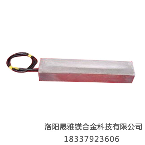 鎂合金鍛造特點