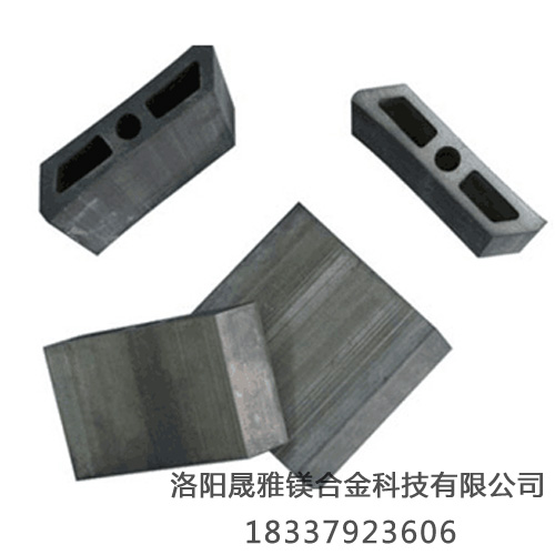 鎂合金擠壓型材優勢及應用